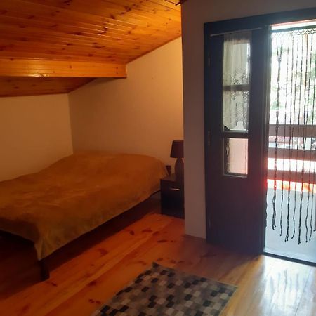 Forest Villa Susiec Ngoại thất bức ảnh