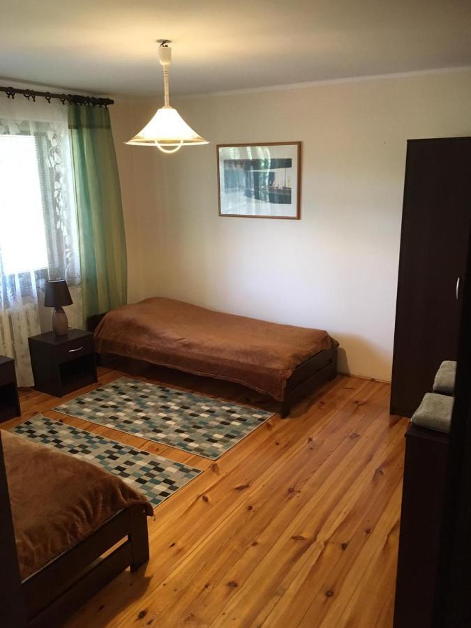 Forest Villa Susiec Ngoại thất bức ảnh