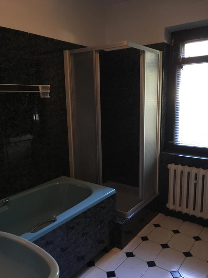 Forest Villa Susiec Ngoại thất bức ảnh