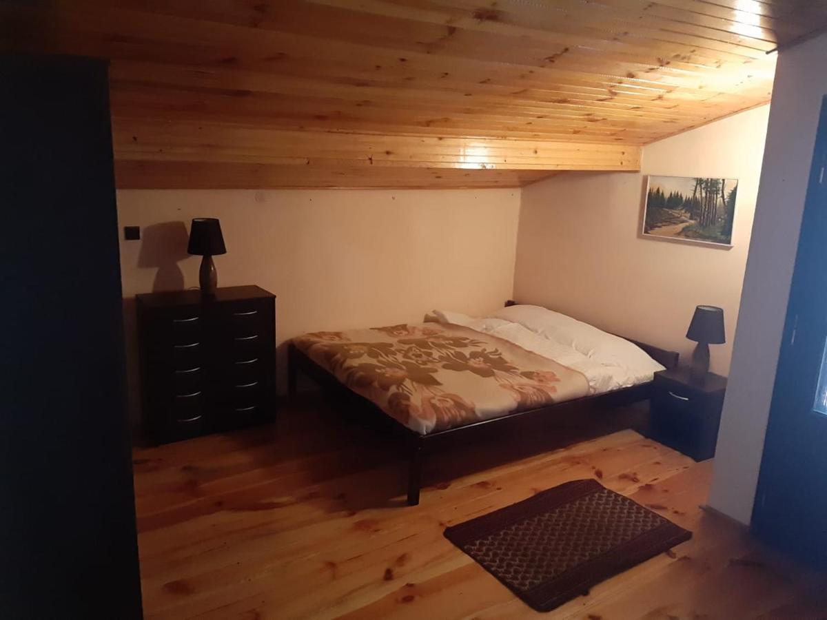 Forest Villa Susiec Ngoại thất bức ảnh