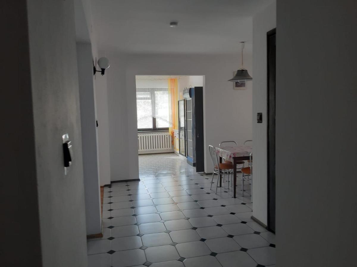 Forest Villa Susiec Ngoại thất bức ảnh