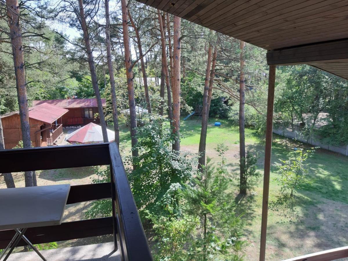 Forest Villa Susiec Ngoại thất bức ảnh