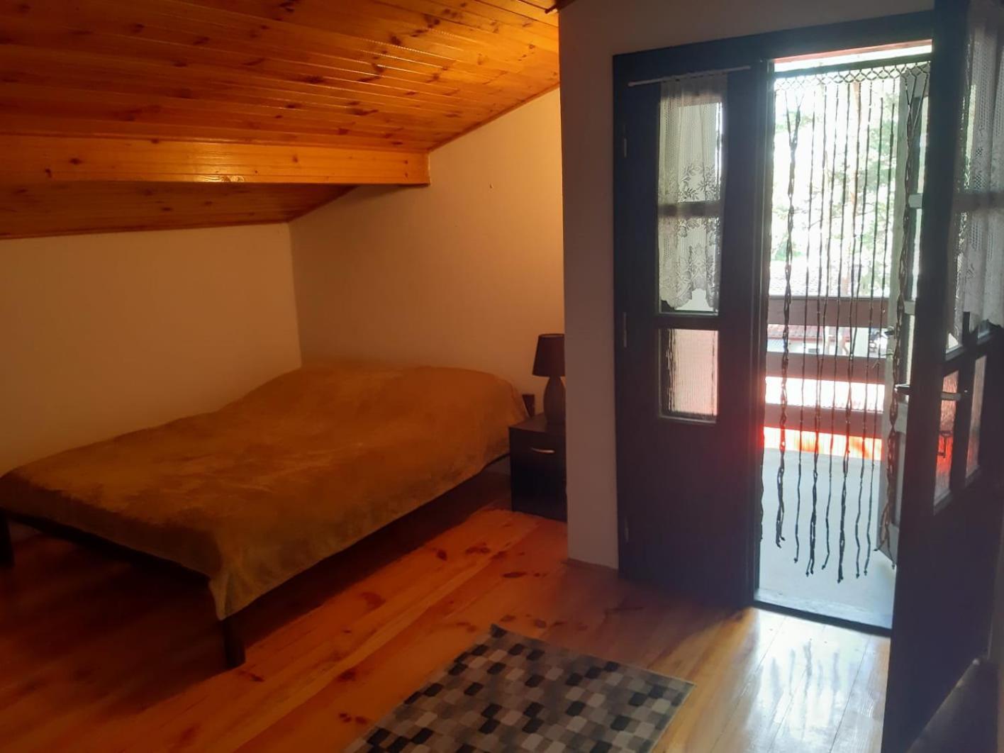 Forest Villa Susiec Ngoại thất bức ảnh