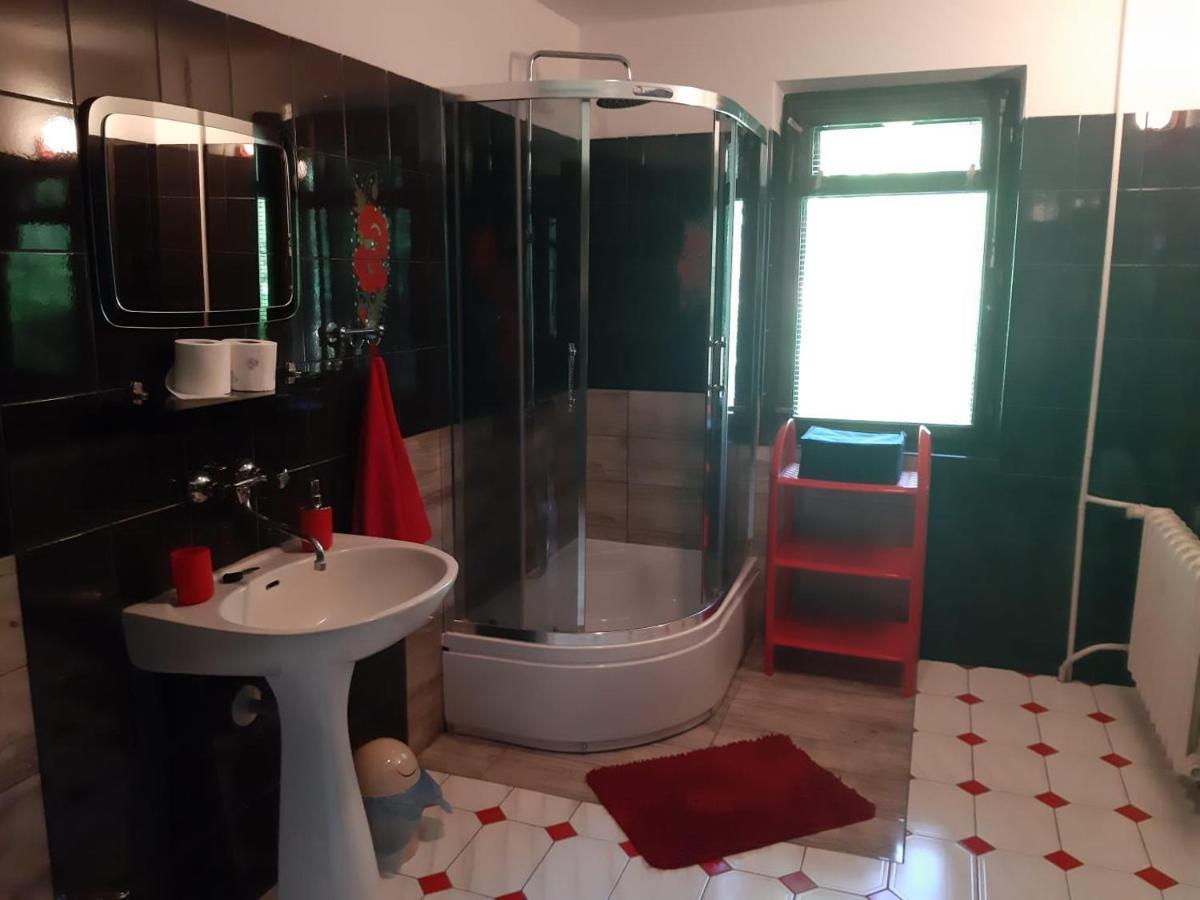 Forest Villa Susiec Ngoại thất bức ảnh