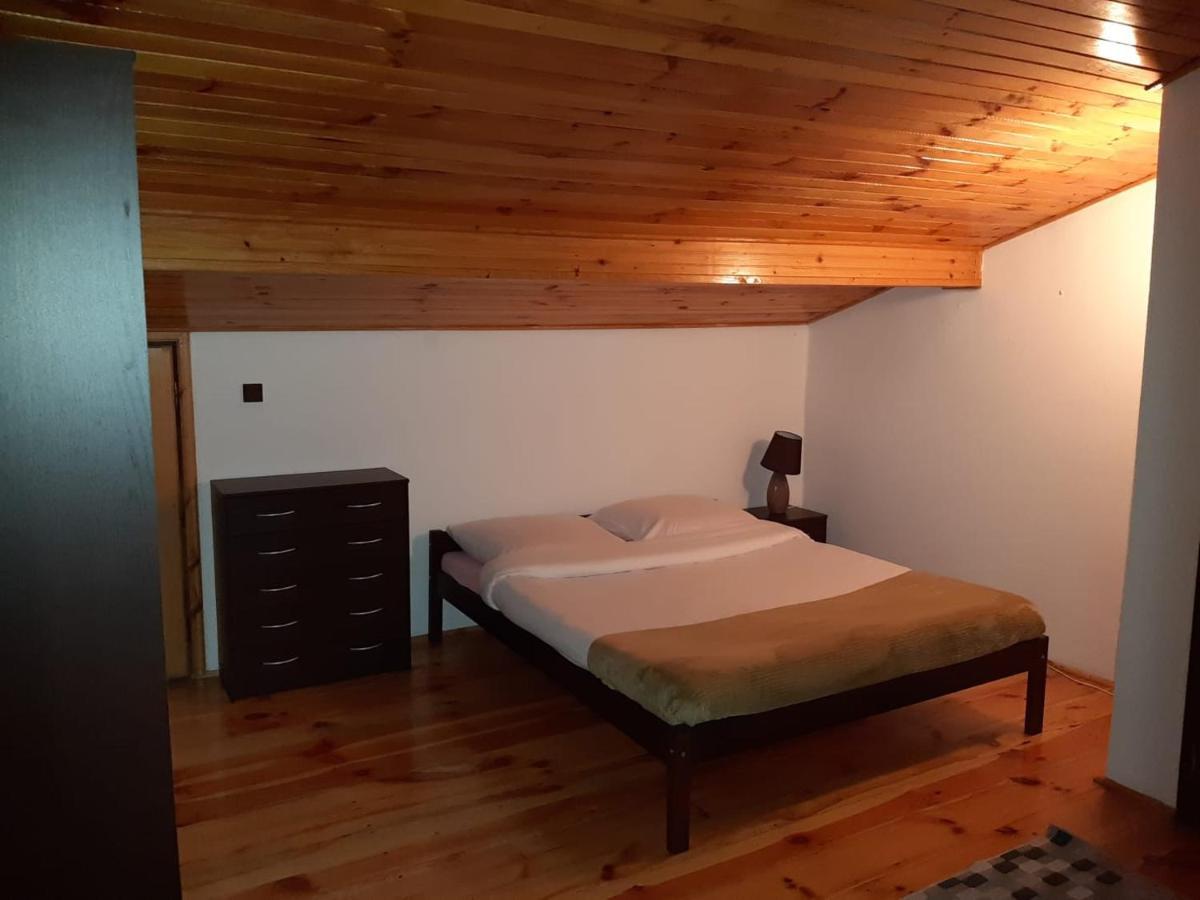 Forest Villa Susiec Ngoại thất bức ảnh