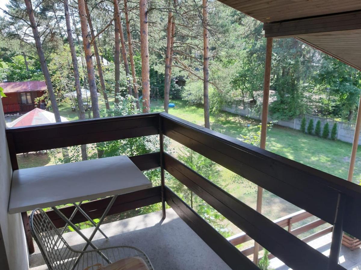 Forest Villa Susiec Ngoại thất bức ảnh